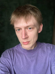 Гордеев Никита Олегович